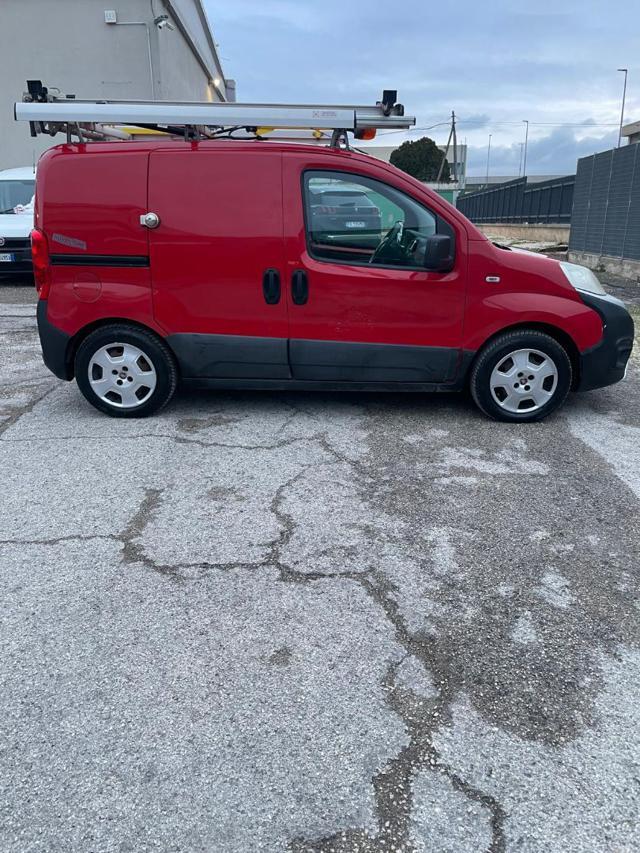 FIAT FIORINO NEW 1.3 M-JET FURGONE ADVENTURE - 2017