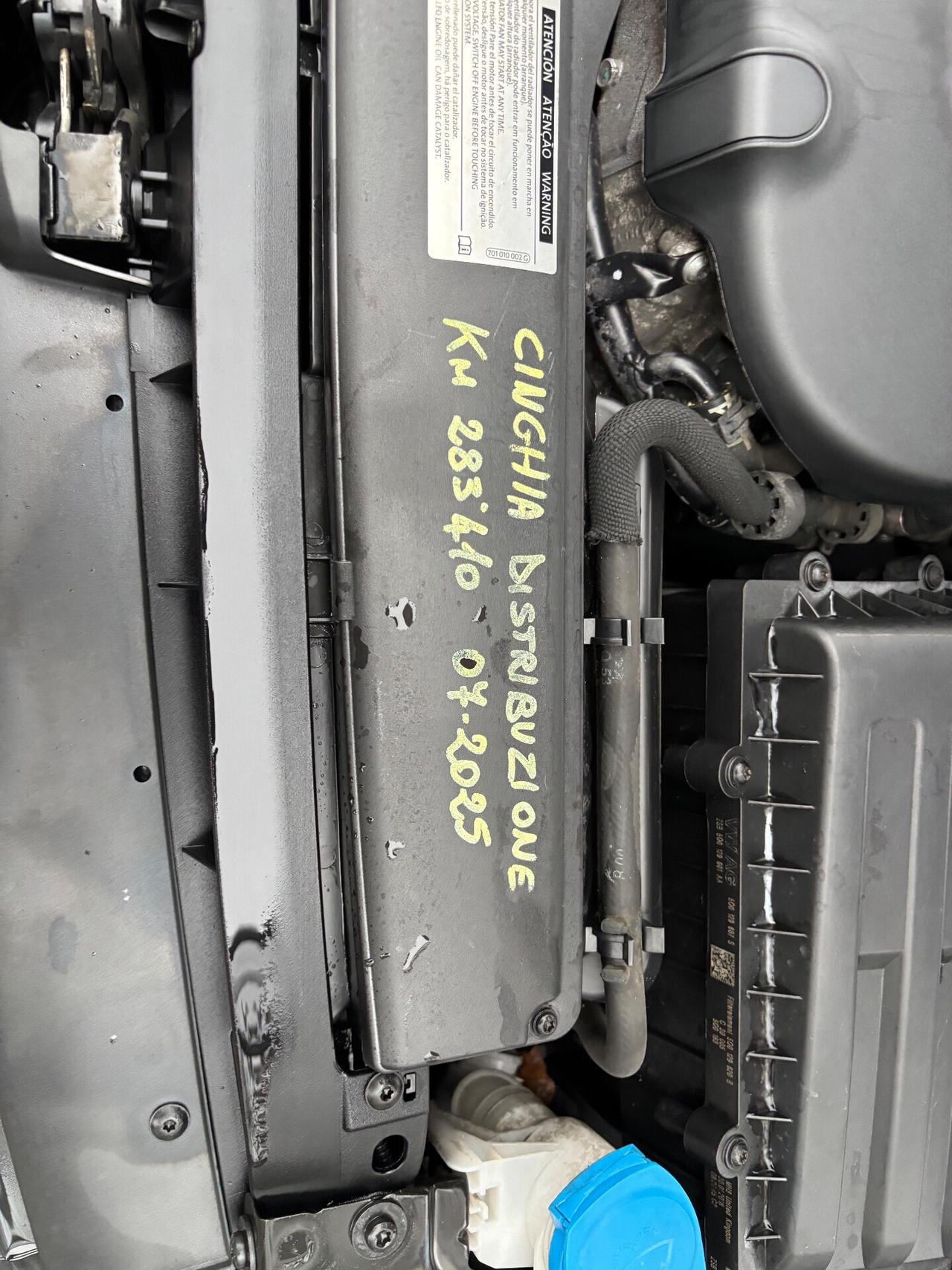 Volkswagen Golf 1.6 TDI 115 CV DSG 5p. Highline BlueMotion Technology