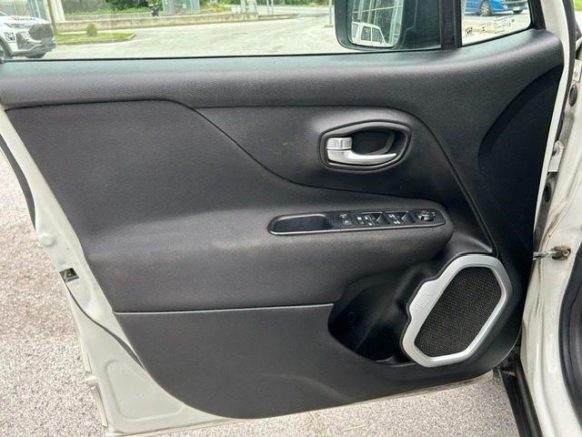 JEEP Renegade 2.0 Mjt 4WD "DANNI MECCANICI"