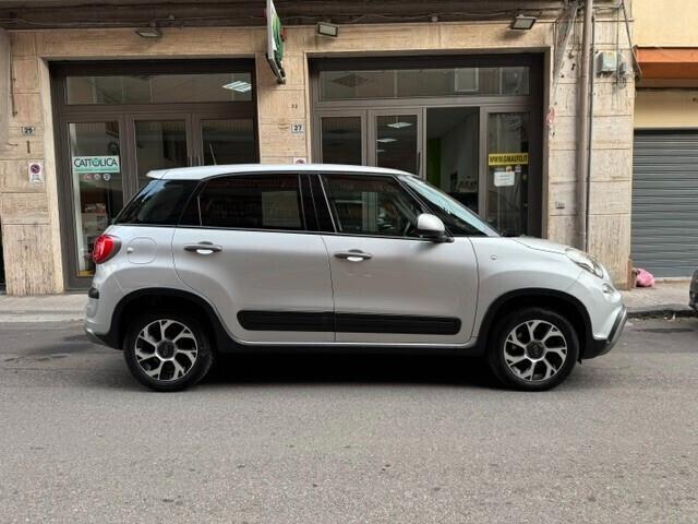Fiat 500L 1.3 Multijet 95 CV Cross - in Garanzia