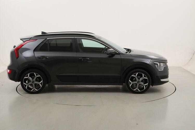 Kia Niro HEV Style DCT BR526350 1.6 Full Hybrid 141CV