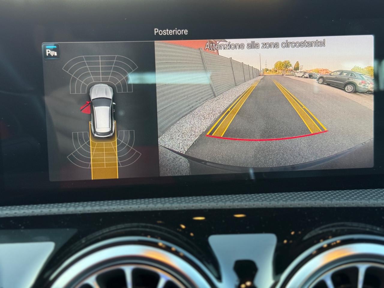 Mercedes-benz CLA 200 Shooting Brake Premium 4matic auto