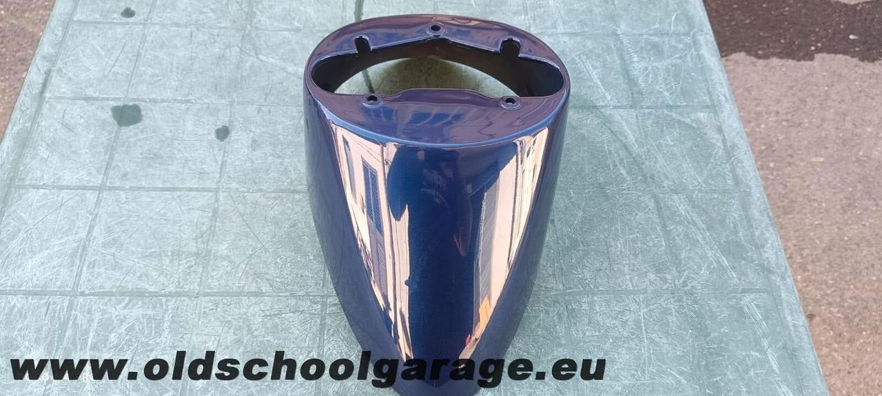 Piaggio Zip 50 Disk