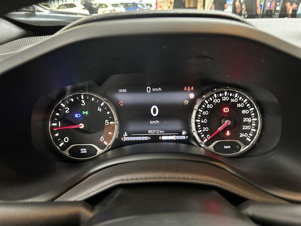 Jeep Renegade 1.6 Multijet II Limited 2WD