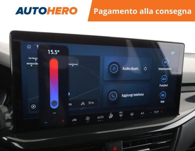 FORD Focus 1.0 EcoBoost Hybrid 125 CV 5p. ST-Line