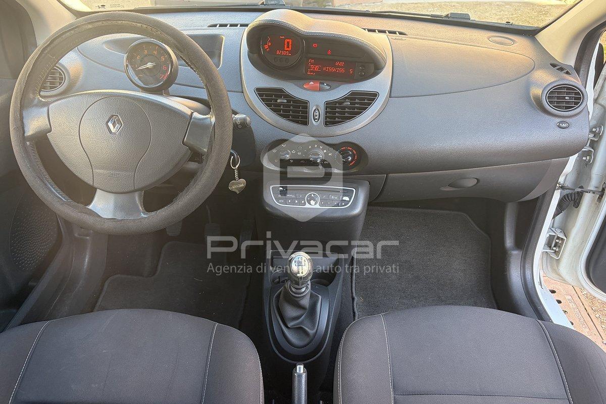 RENAULT Twingo 1.2 16V LEV SkyLight