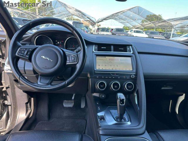 JAGUAR E-Pace E-Pace 2017 2.0d i4 S awd 180cv auto my19- FS192ME