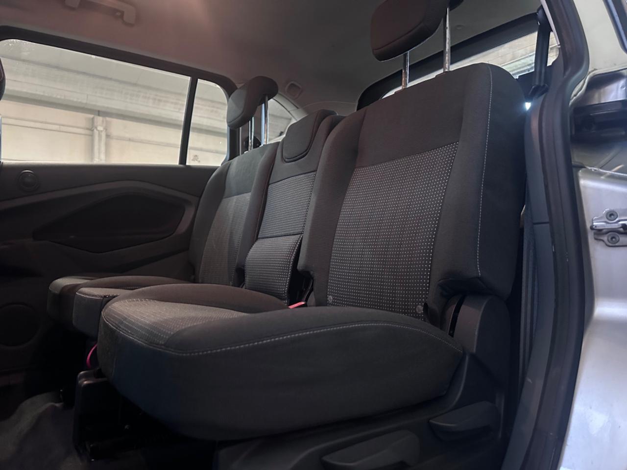Ford C-Max 1.6 TDCi 115CV Business