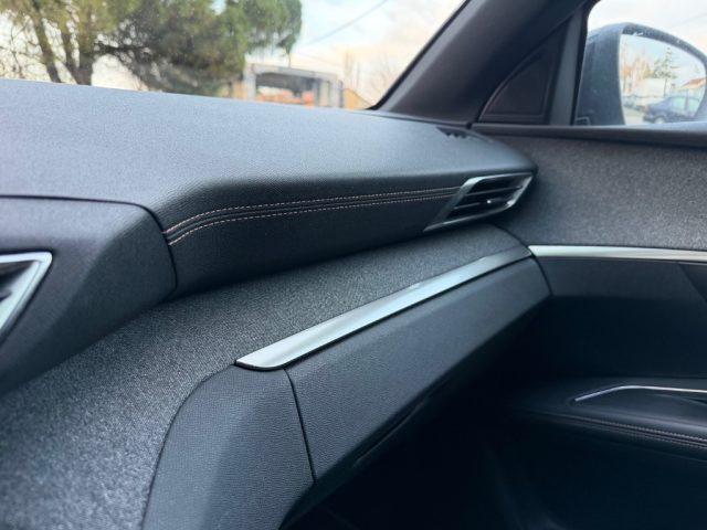 PEUGEOT 5008 PEUGEOT 5008 7 POSTI 1.5 BLUEHDI 130CV GT LINE EAT