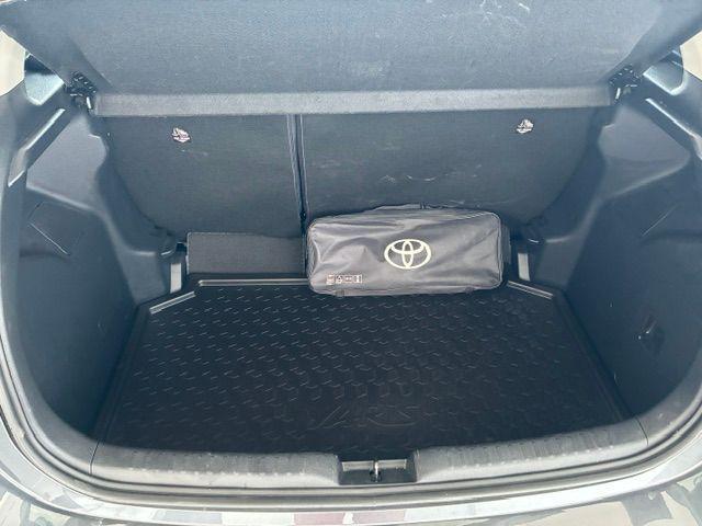 TOYOTA Yaris 1.5 Hybrid 5 porte Active