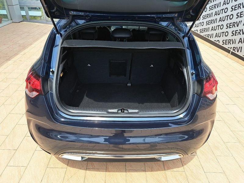 DS DS4 DS4 1.6 e-HDi 110 airdream Chic