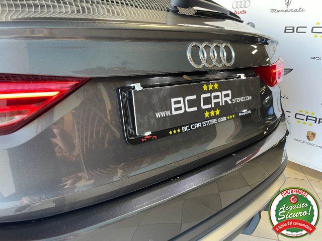 AUDI Q3 Sportback SPB 35tdi auto *TETTO* S LINE EDITION