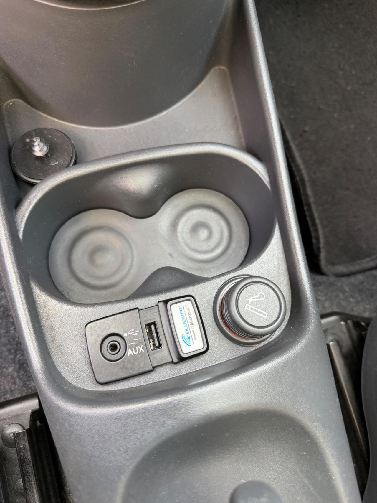 Fiat 500 1.2 Neopatentati Euro 5