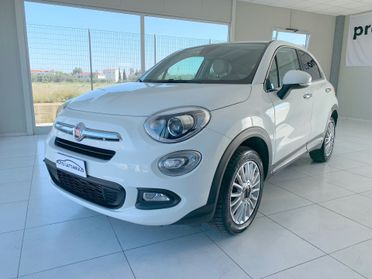 Fiat 500X 1.6 MultiJet 120 CV Lounge FULL OPTIONAL
