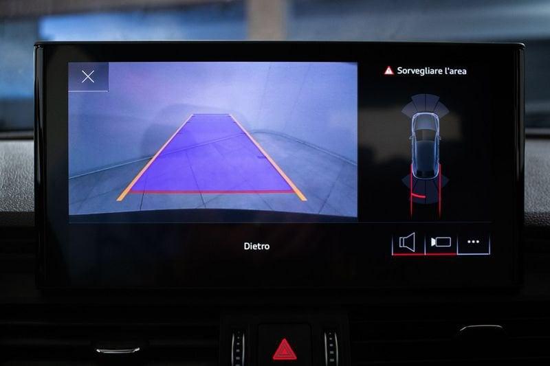 Audi Q5 Q5 SPB 40 TDI quattro S tronic Business Advanced