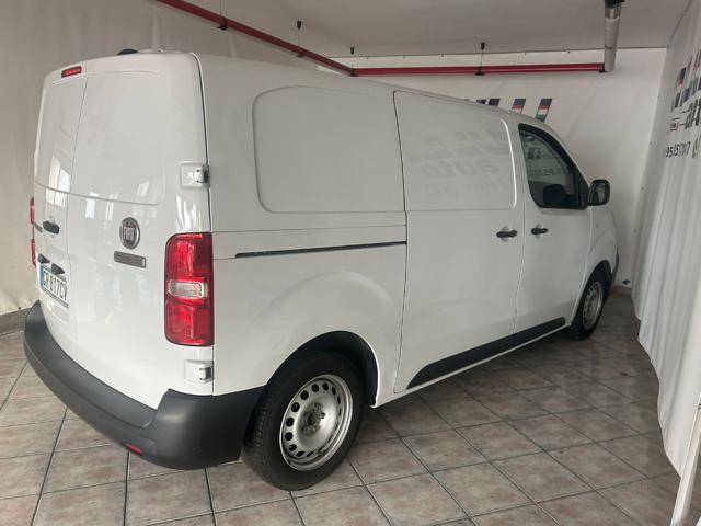 FIAT Scudo 2.0 BlueHDi 145 CV PC-TN Furgone Business