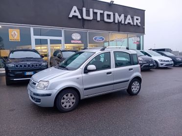 Fiat Panda 1.2 Dynamic Gpl SCADENZA GPL 2031