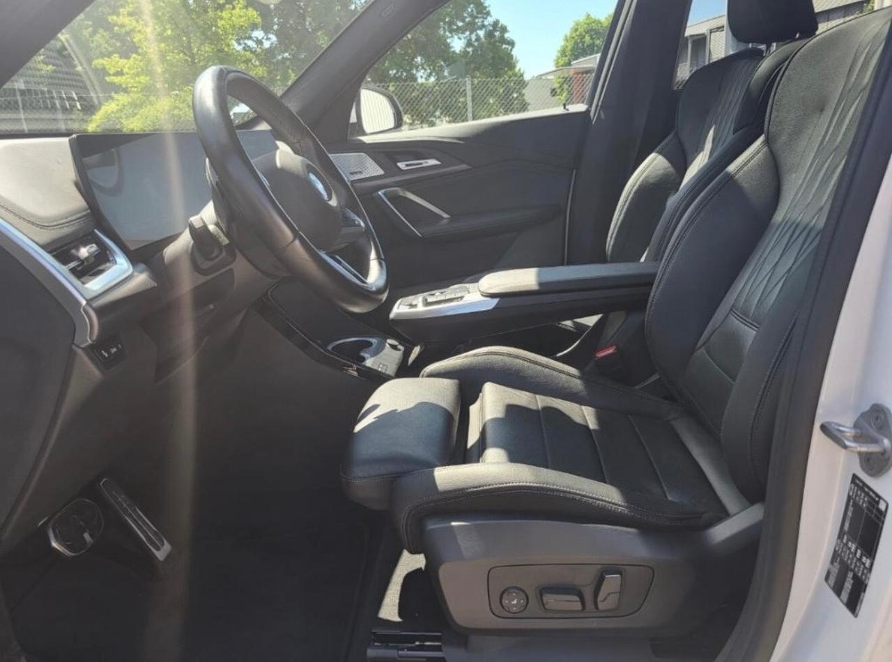 Bmw X1 sDrive 18i M Sport Tetto Navi Pelle
