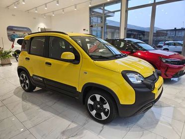 Fiat Panda Pandina 1.0 firefly hybrid s&s 70cv