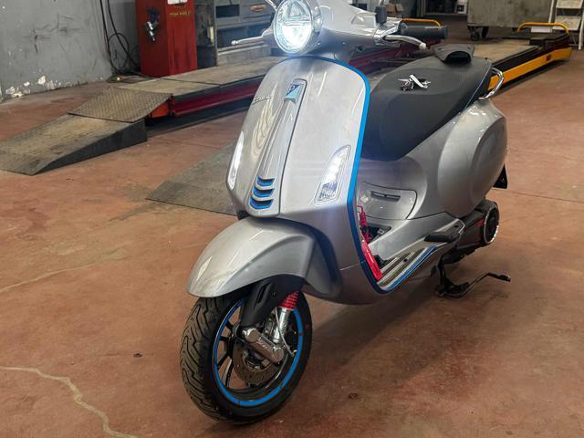 PIAGGIO 1 PIAGGIO VESPA Elettrica - Pure 70 Km/h Motociclo