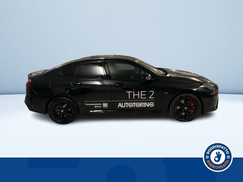 BMW Serie 2 Gran Coupe Serie 2 Gran Coupé 220d M Sport Pro