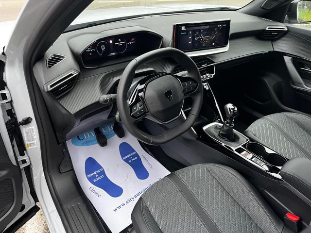 PEUGEOT 2008 PureTech 100 S&S Allure KM 0