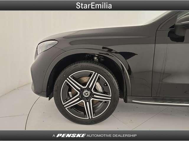 Mercedes-Benz GLC 300 GLC 300 de hybrid EQ 4Matic Coupé AMG Line Premium