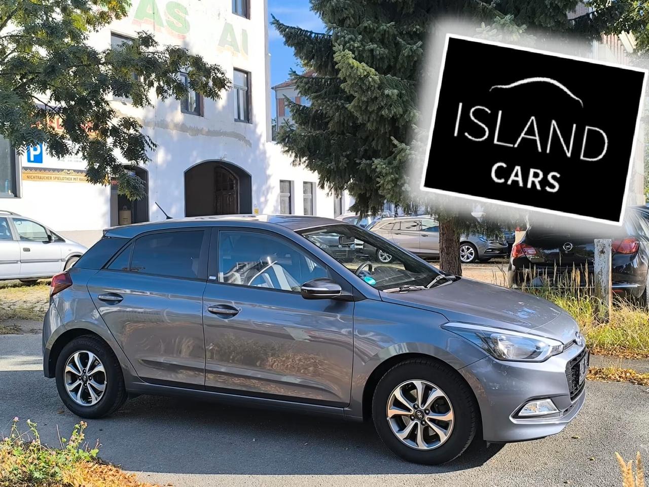 Hyundai i20 1.0 Comfort