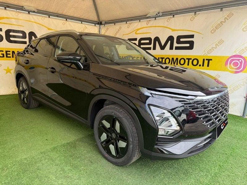 Omoda Omoda 5 1.6 TGDI 147CV aut. Premium