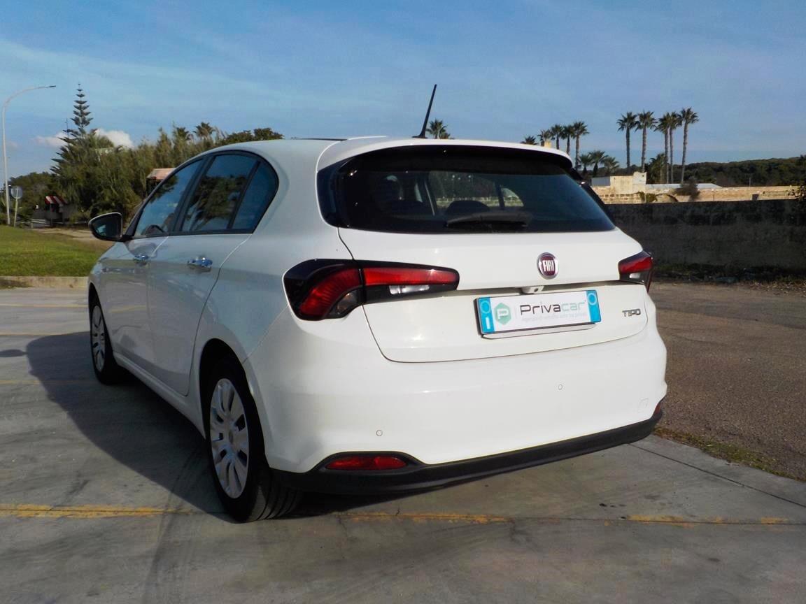 Fiat Tipo 1.3 Mjt S&S 5 porte Easy