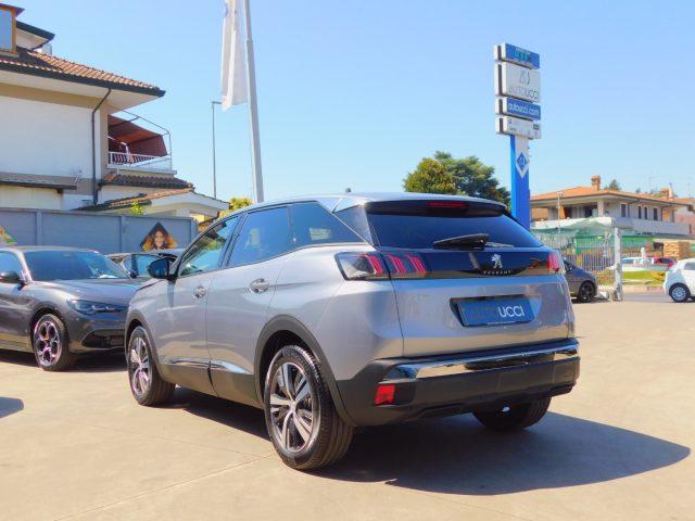 PEUGEOT 3008 BlueHDi 130 S&S EAT8 Allure Pack AUTOMATICA