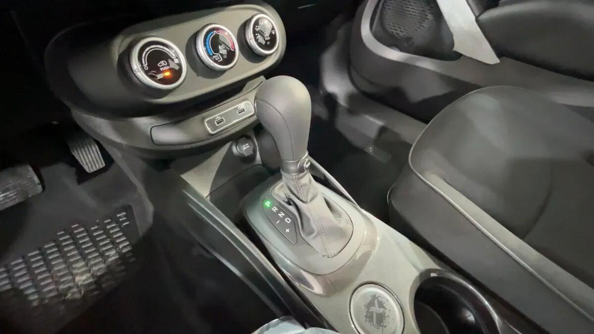 Fiat 500X 1.5 T4 Hybrid 130 CV DCT