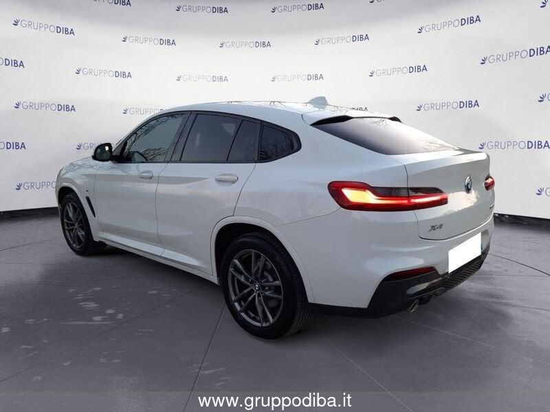 BMW X4 G02 2018 Diesel xdrive20d Msport auto