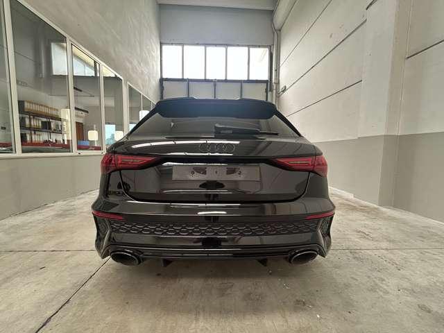 Audi RS3 RS3 Sportback 2.5 TFSI quattro **CARBOCERAMICA**