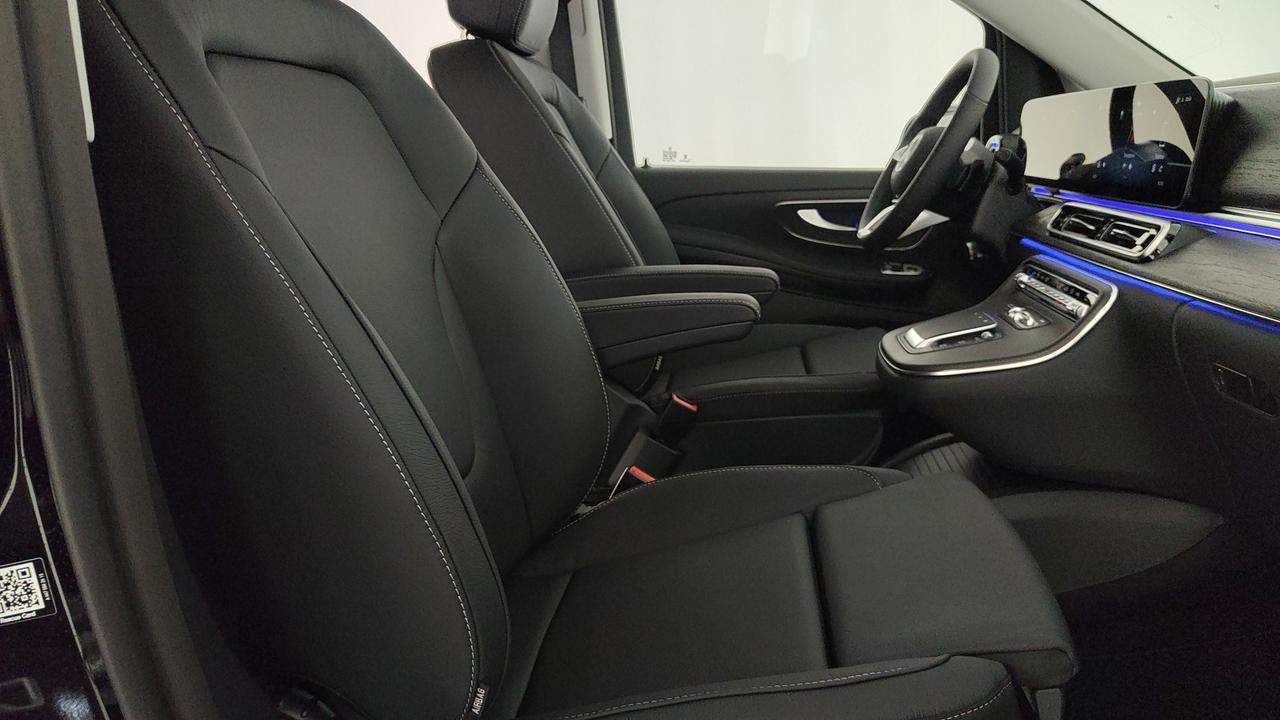 Mercedes-Benz V 250 d AVANTGARDE Extralong