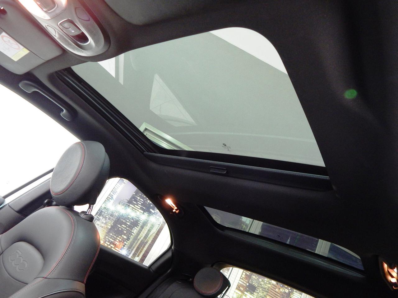 Fiat 500X 1.6 mjt Sport 130cv TETTO-NAVI-PELLE-PARK-KAMERA