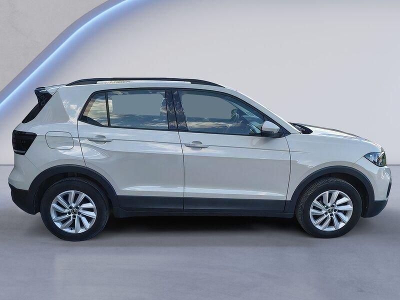 Volkswagen T-Cross 1.0 TSI Style 95 CV