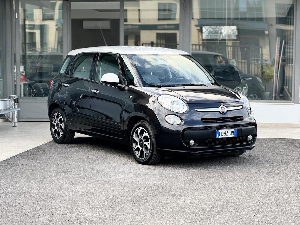 Fiat 500L 1.4 Benzina 95CV E6 Neo. - 2017