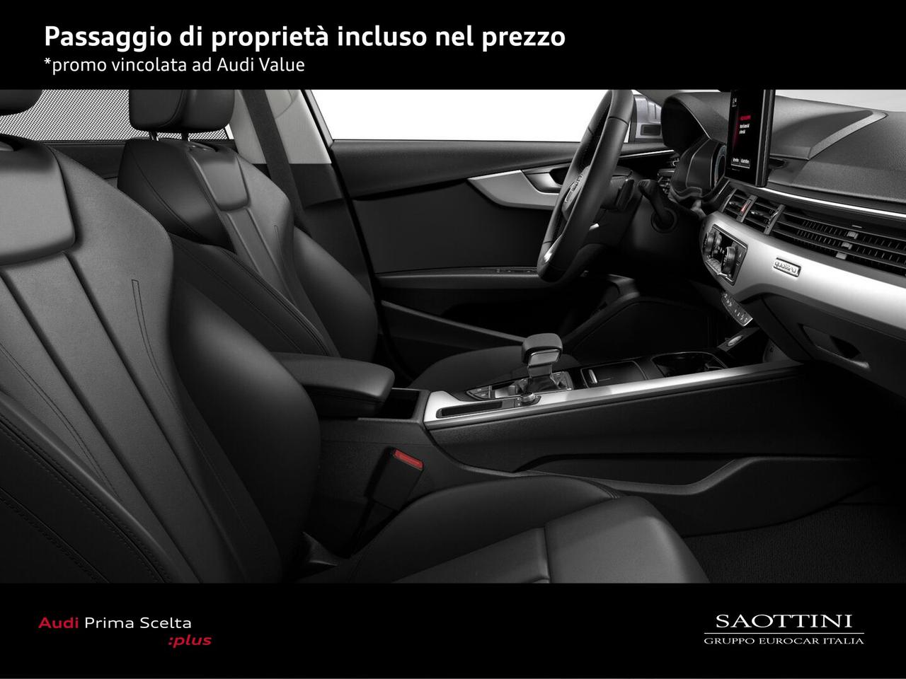 40 2.0 TDI Business Evolution quattro S tronic