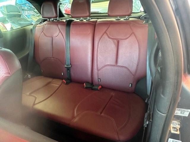 DS3 INTERNI IN PELLE , NAVIGATORE...