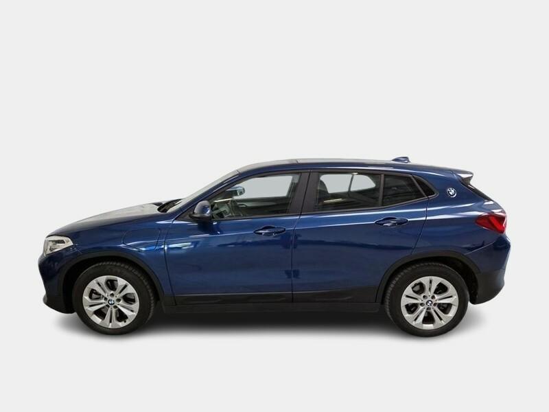BMW X2 xDrive 25e Advantage automatico