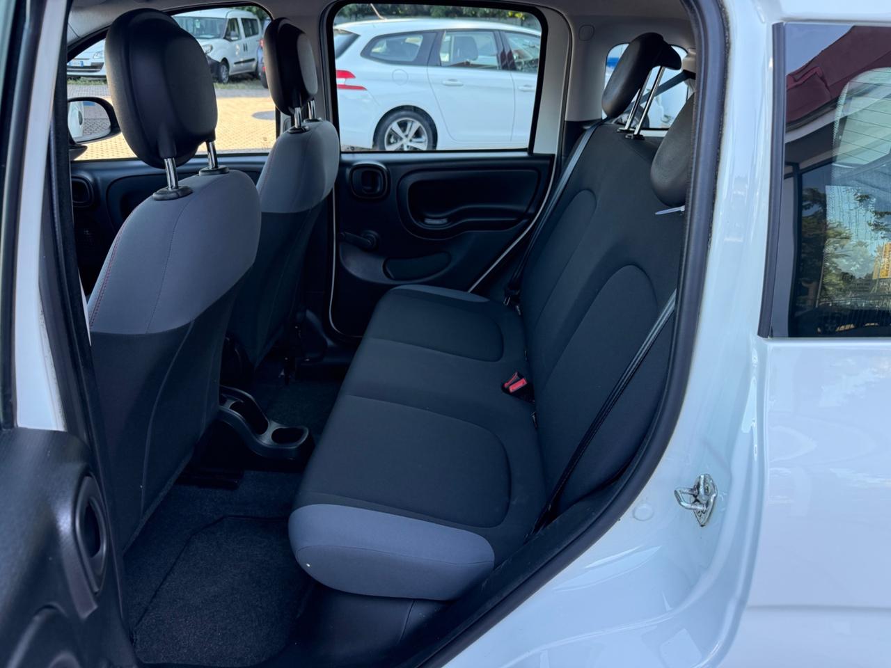 Fiat Panda 1.2 EasyPower Easy