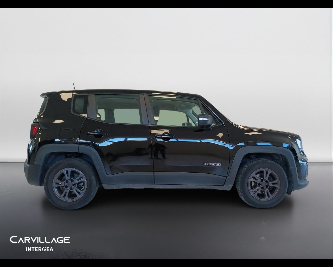 JEEP Renegade 1.0 t3 Longitude 2wd