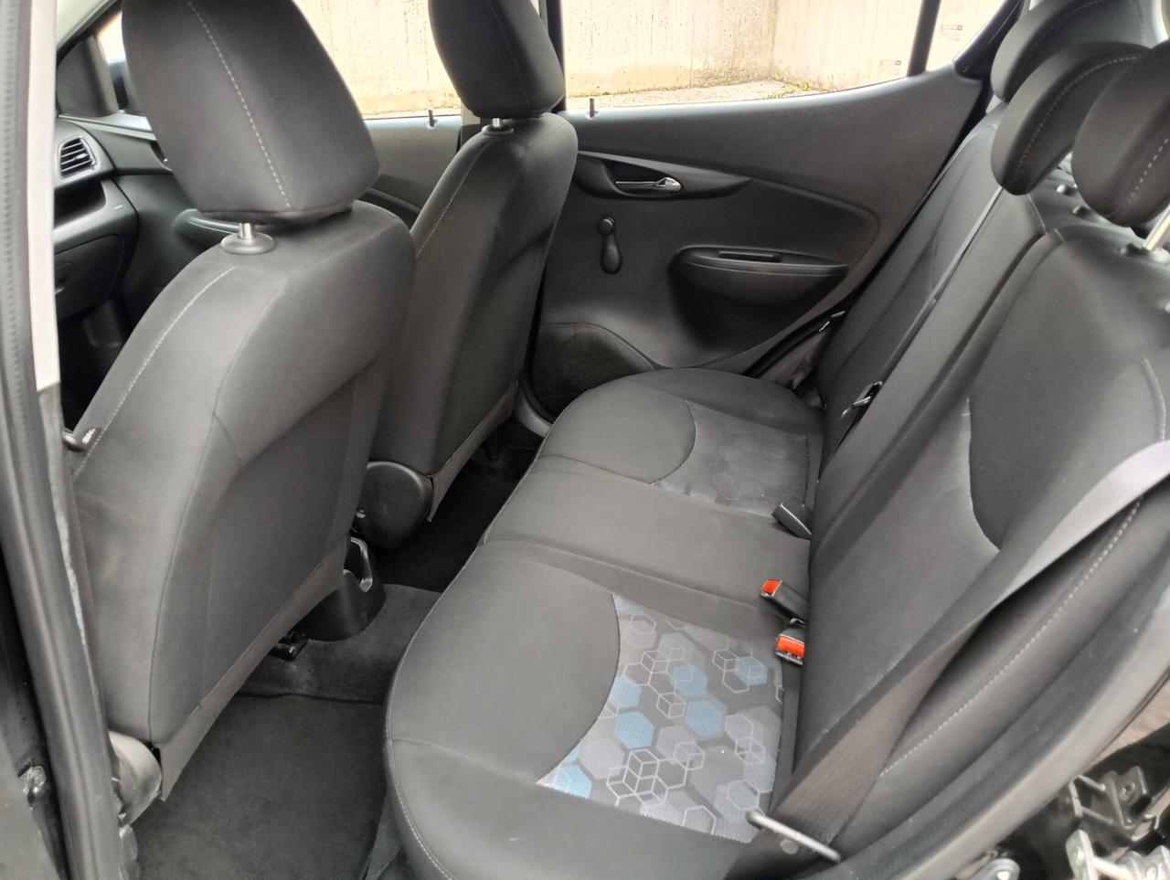 Opel Karl Rocks 1.0 73 CV