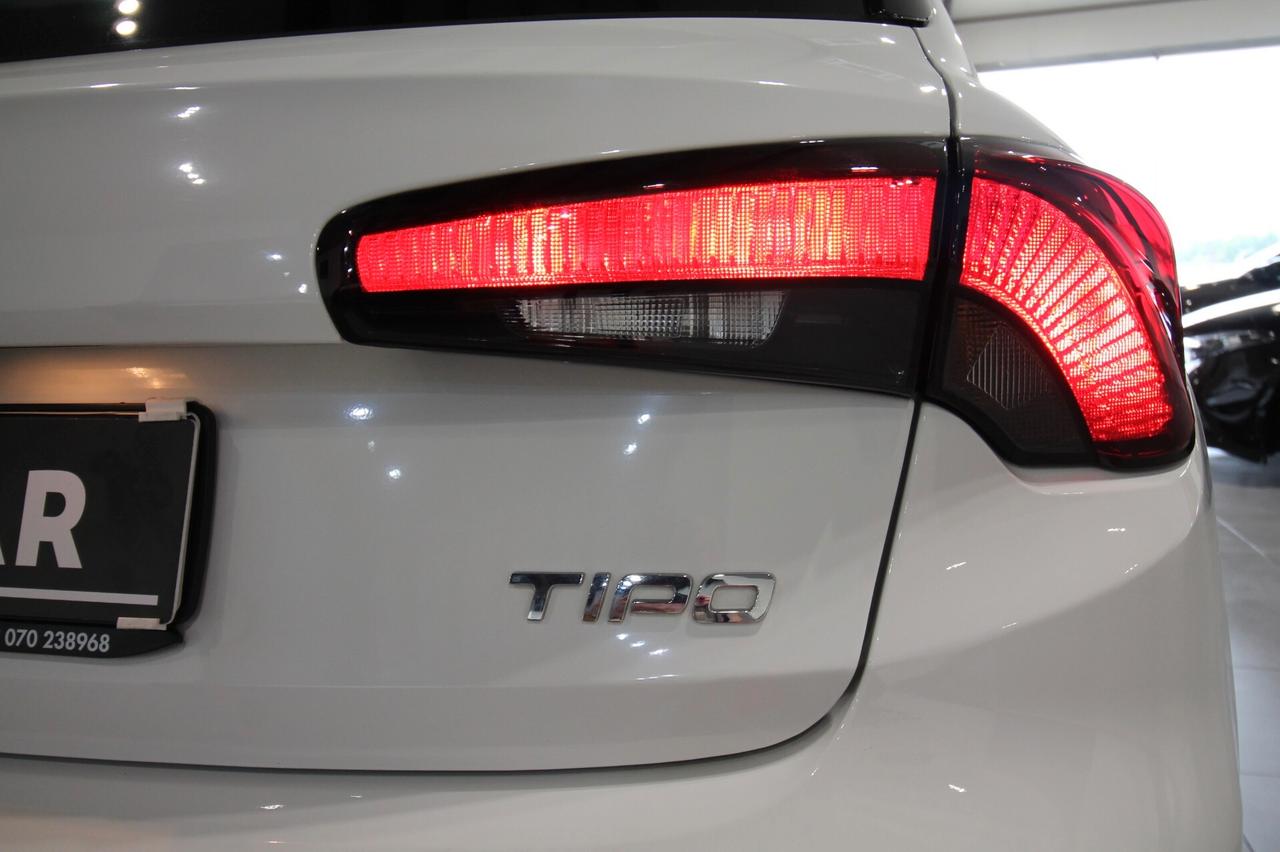 FIAT TIPO 1.3 MJT 95 CV