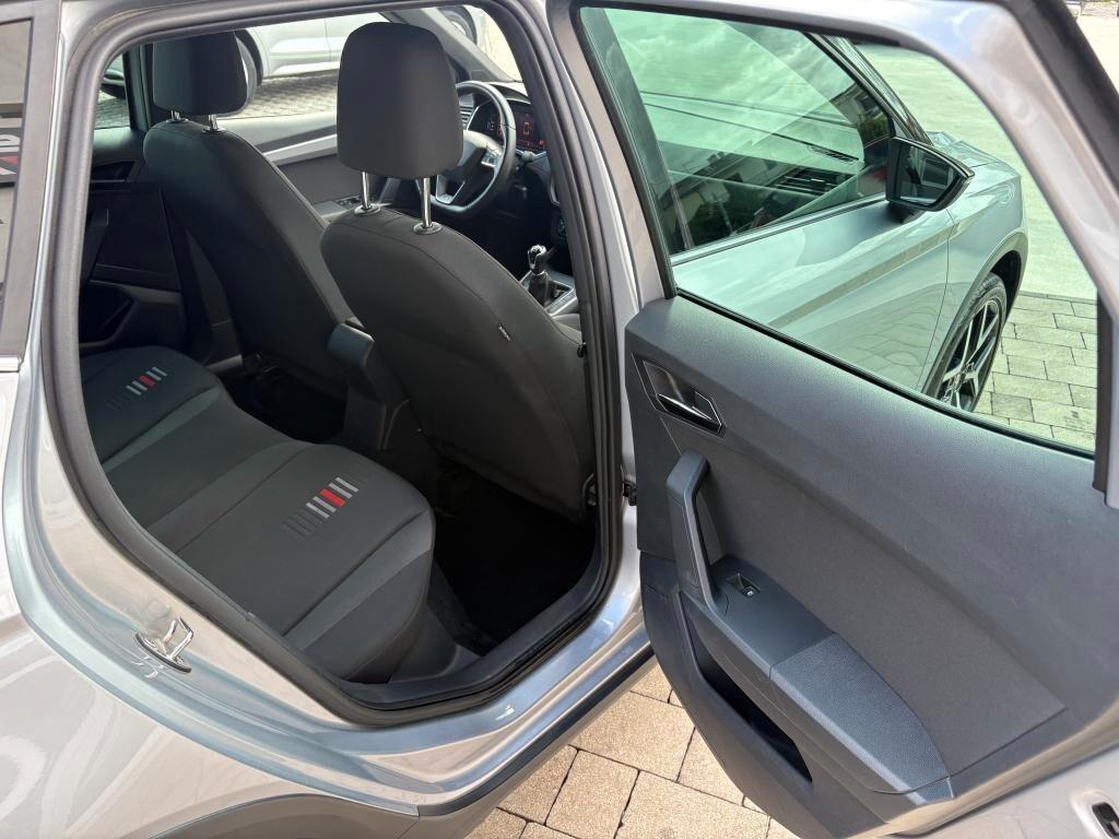 Seat Arona 1.0 EcoTSI 115 CV FR