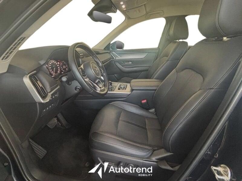 Mazda CX-60 3.3L e-Skyactiv-D 249 CV AWD M-Hybrid Automatica Homura + Comfort + Convenience&Sound