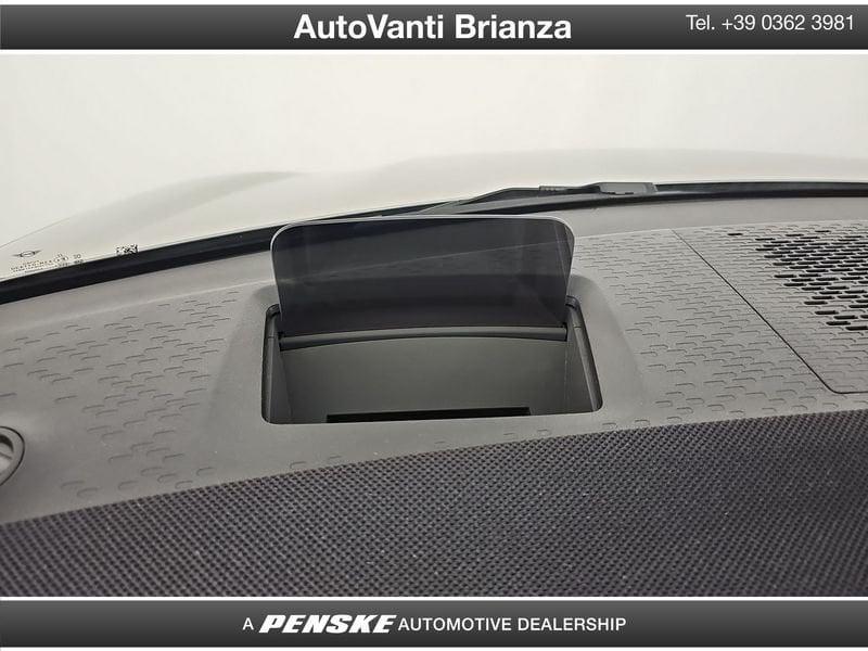 MINI Mini Countryman U25 Mini D Classic Countryman