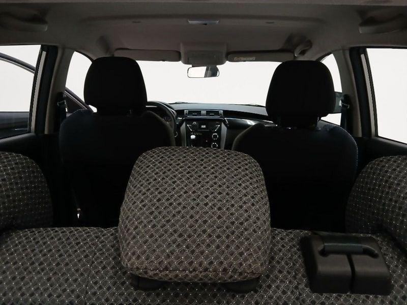 Mahindra KUV100 1.2 K6+ m-bifuel