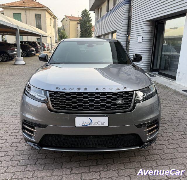 LAND ROVER Range Rover Velar 2.0d mhev R-Dynamic IVA ESPOSTA UNICO PROPRIETARIO